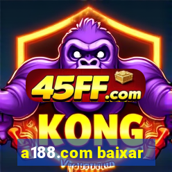 a188.com baixar